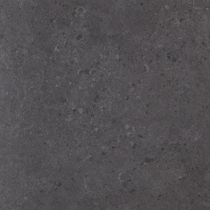 Marazzi, Mystone Gris Fleury - MLKC - Nero, Matt, 60x60cm, 10.00mm, Rett.