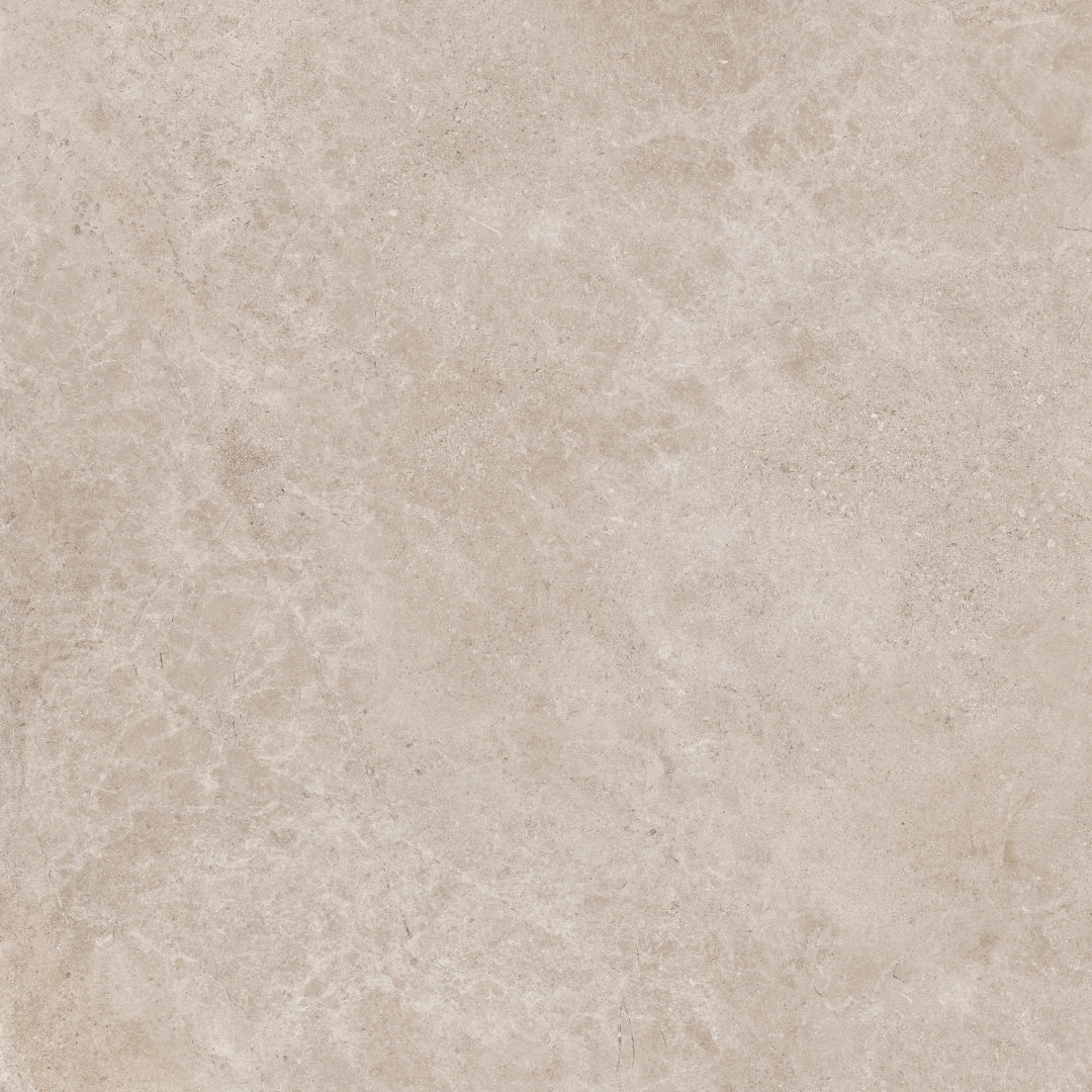 Colorker, Liberty - 222554 - Cream, Matt, 90x90cm, 10.50mm, Rett.