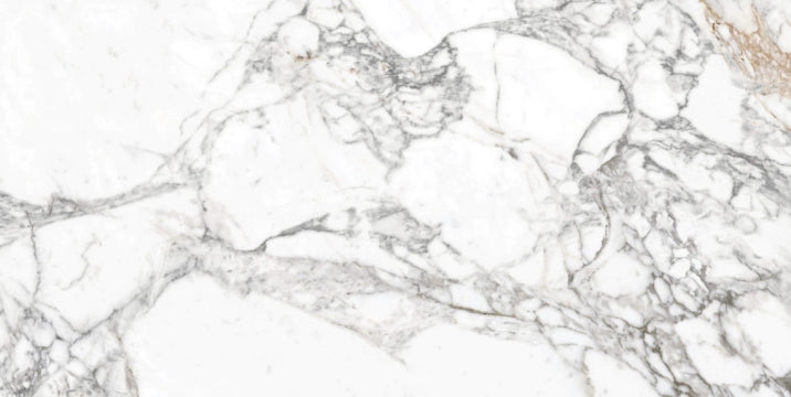 EnergieKer, Arabescato - Arabescato,-Naturale,-120x270cm,-6.00mm,-Rett.