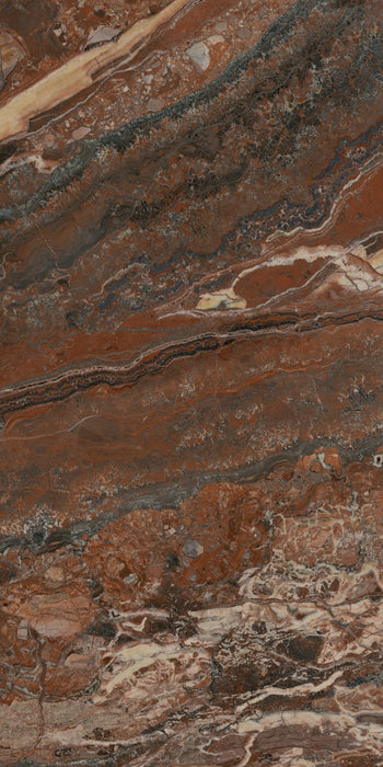 Versace Tiles, Maximvs - G67507 - Rosa Venezia, Lux, 120x280cm, 6.00mm, Rett.