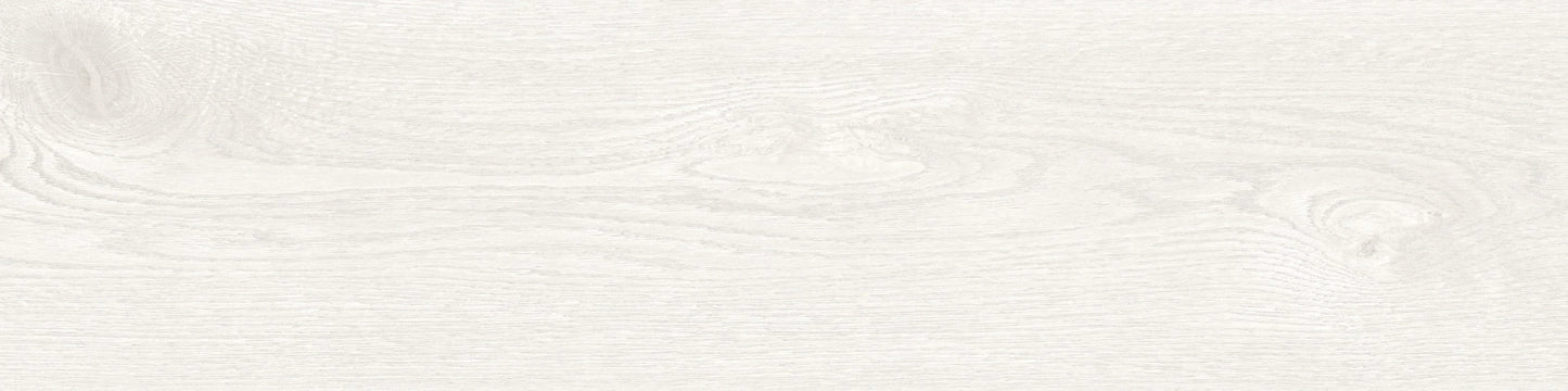 Saloni Ceramica, Robur - KPH500 - Blanco, Matt, 24.8x100cm, 9.80mm, Rett.