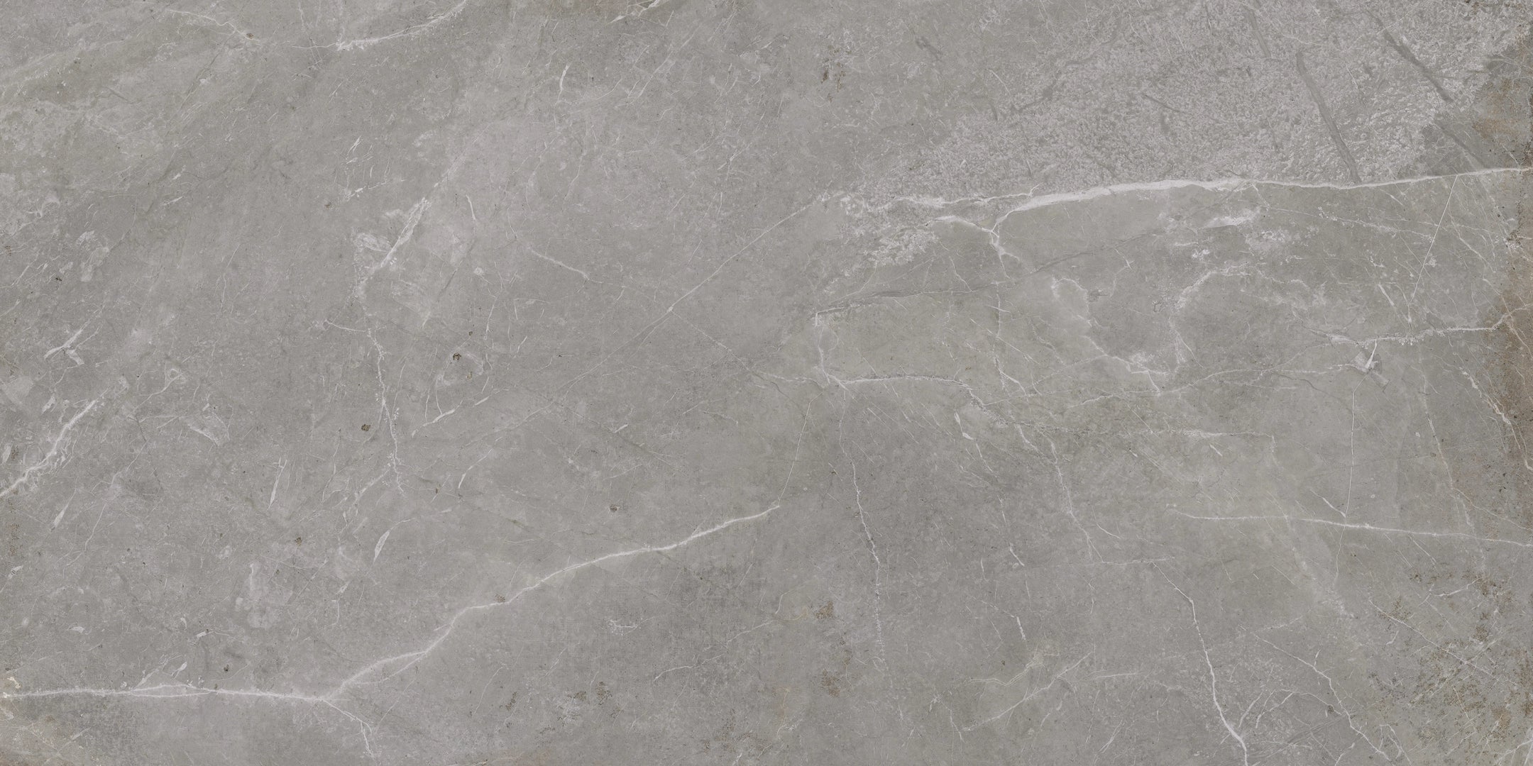 Azuvi, Monreale - Grey, Matt, 30x90cm, 7.00mm, Rett.
