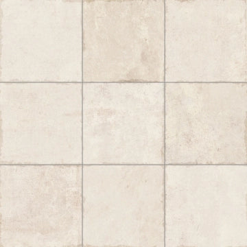 Apavisa, Argilla - White, Pre-Scored, 60x60cm, 10.00mm, Not rectified