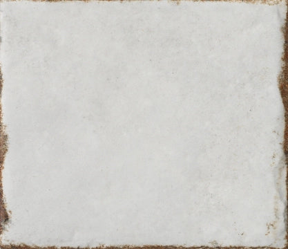 Cir Manifatture Ceramiche, Cotto Del Campiano - 1080612 - Bianco Antico, Naturale, 15.8x18.3cm, 10.00mm