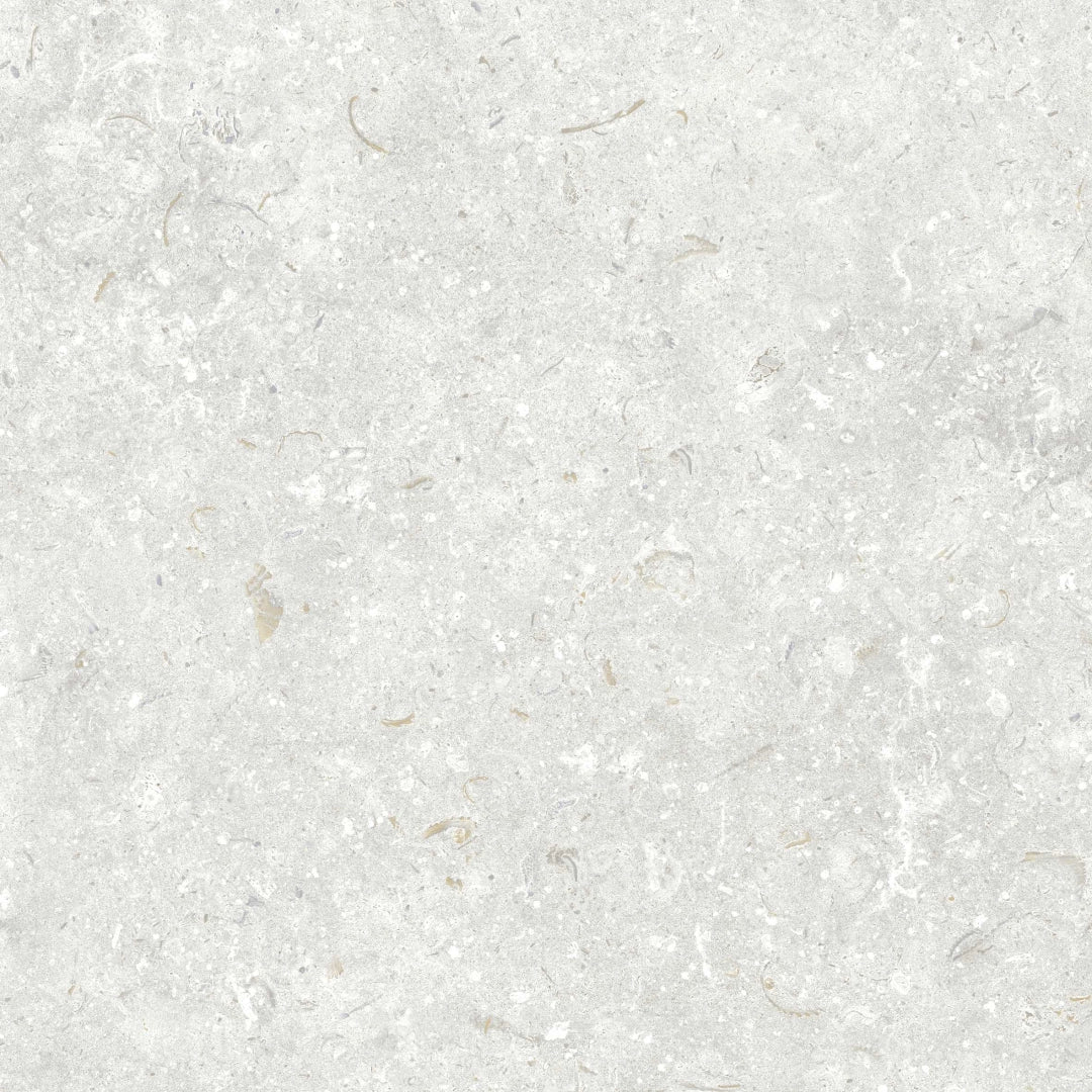 Grespania, Fosil - 82F245R - Perla, Matt, 60x60cm, 10.00mm, Rett.
