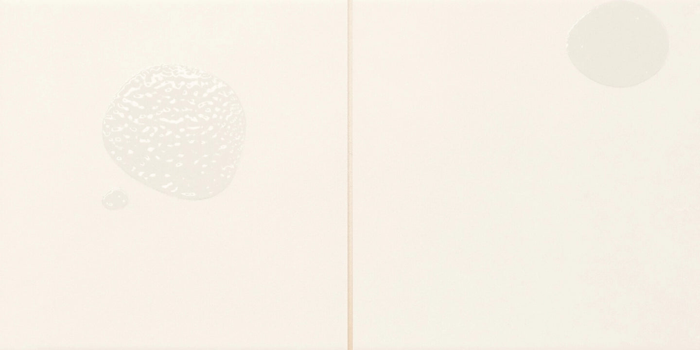 Harmony Inspire, Vaho - 35349 - White, Matt, 20x40cm, 10.30mm