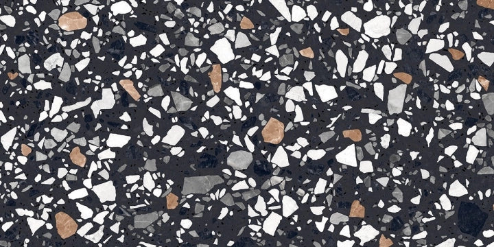 Alfalux, Venexia - 8331217 - Contarini, Naturale, 60x120cm, 9.00mm, Rett.