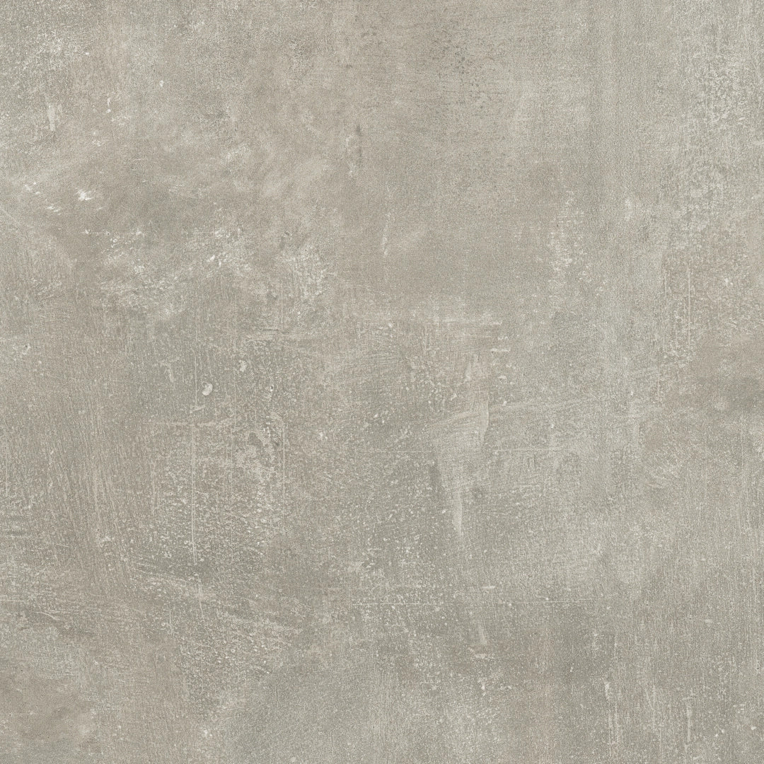 Ceramiche Piemme, Concrete - 02975 - Warm Grey, Grip, 60x60cm, 20.00mm, Rett.