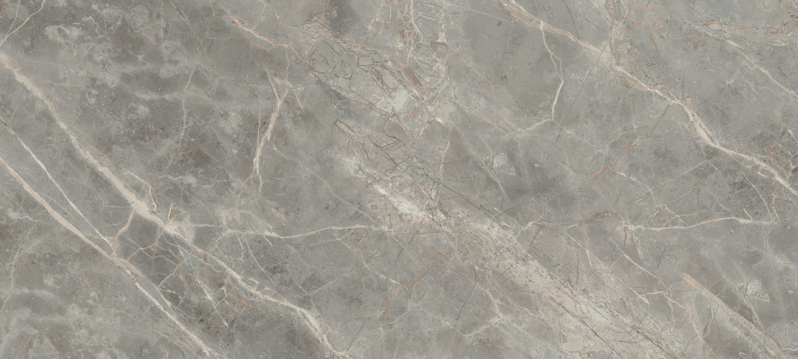 Florim, Etoile - 761660---Etoile-Gris,-Glossy-,-80x180cm,-9.00mm,-Rett.