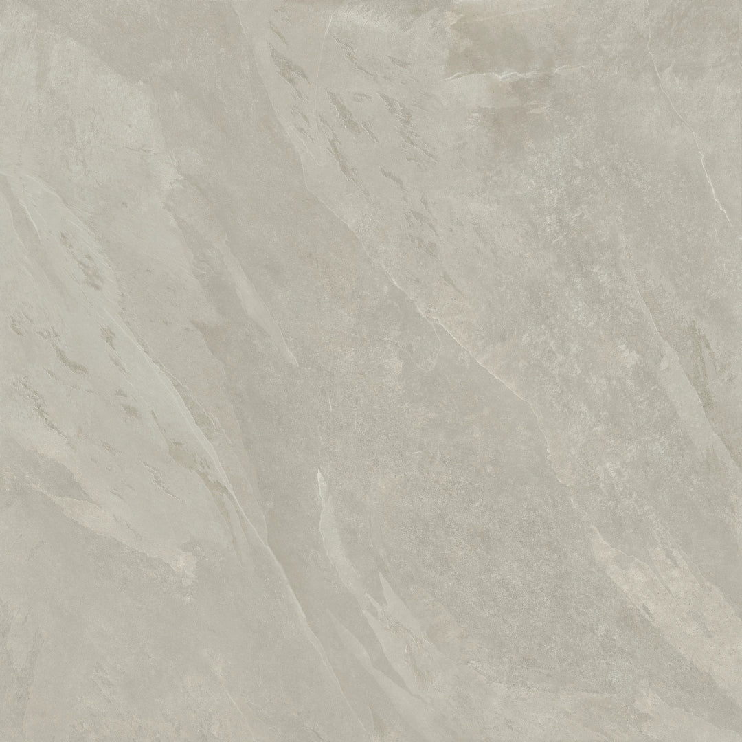 Del Conca, Nesting - Almond, Nat, 80x80cm, 8.50mm, Rett.