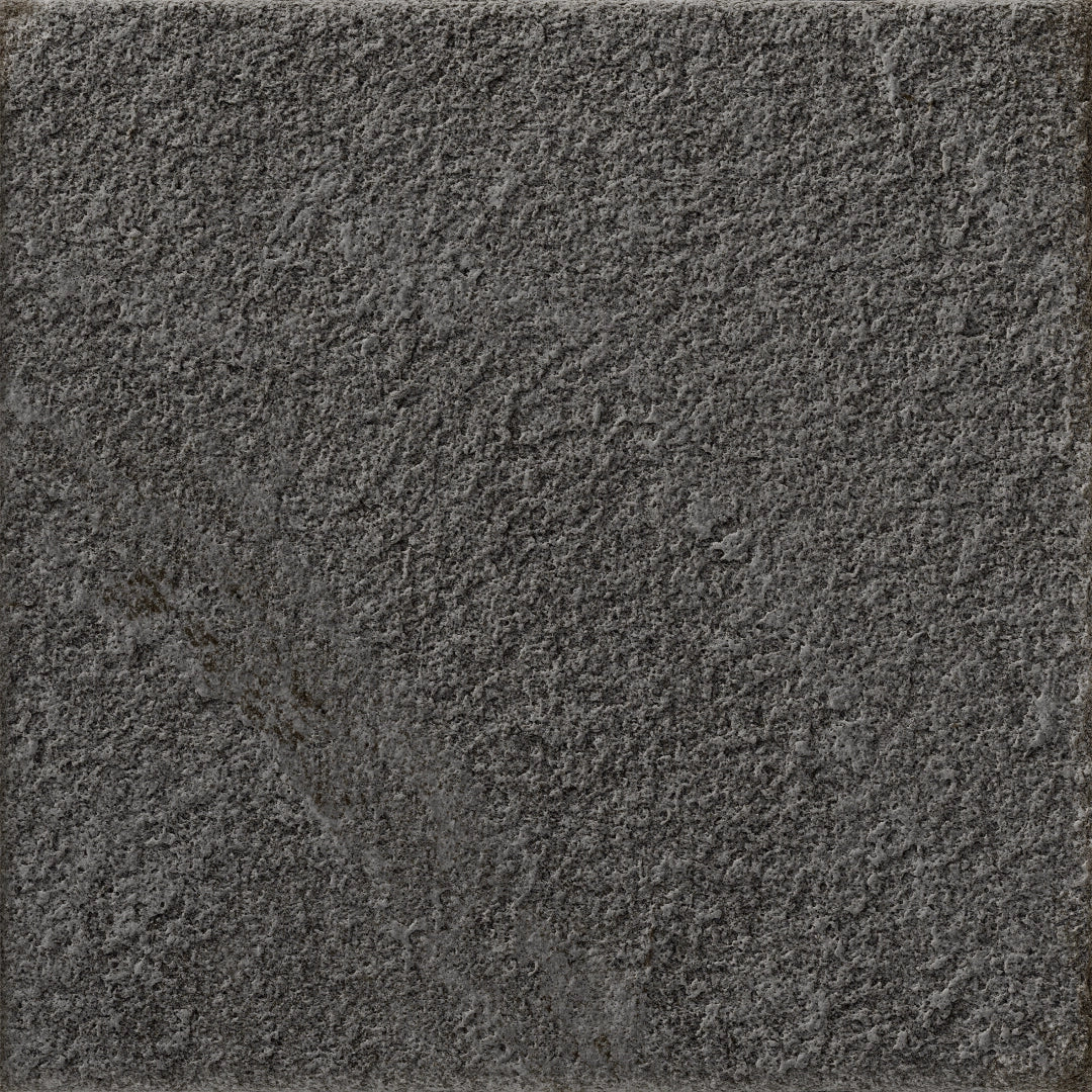La Fabbrica Ava, Borghi Italiani - 162024 - Grafite, Naturale, 40.6x40.6cm, 8.80mm