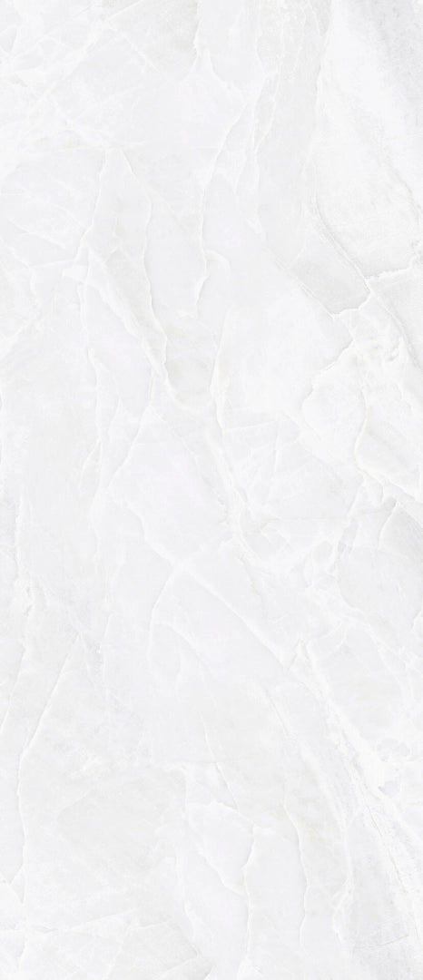 Marazzi, Grande_marble Look - M9D1 - Onice Bianco, Lux, 120x278cm, 6.00mm, Rett.
