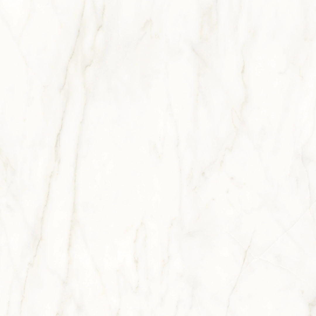 Love Tiles, Majestic - Calacatta Cloud, Polished, 79x79cm, 9.00mm, Rett.