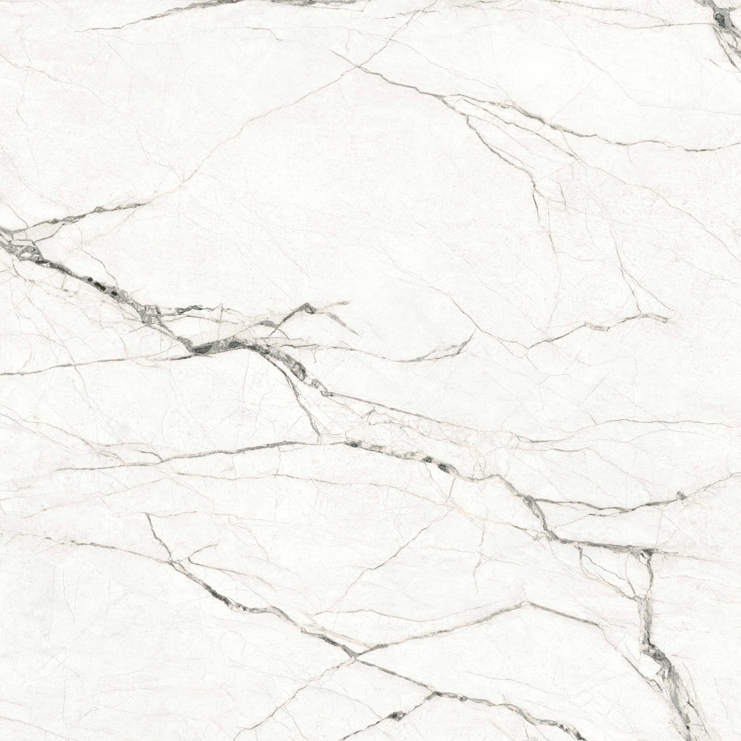 Grespania, Volterra - 36V140R - Blanco, Matt, 120x120cm, 10.00mm, Rett.