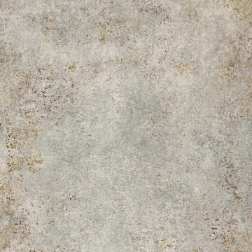 Tagina, Metal - Iron, Naturale, 120x120cm, 6.50mm, Rett.