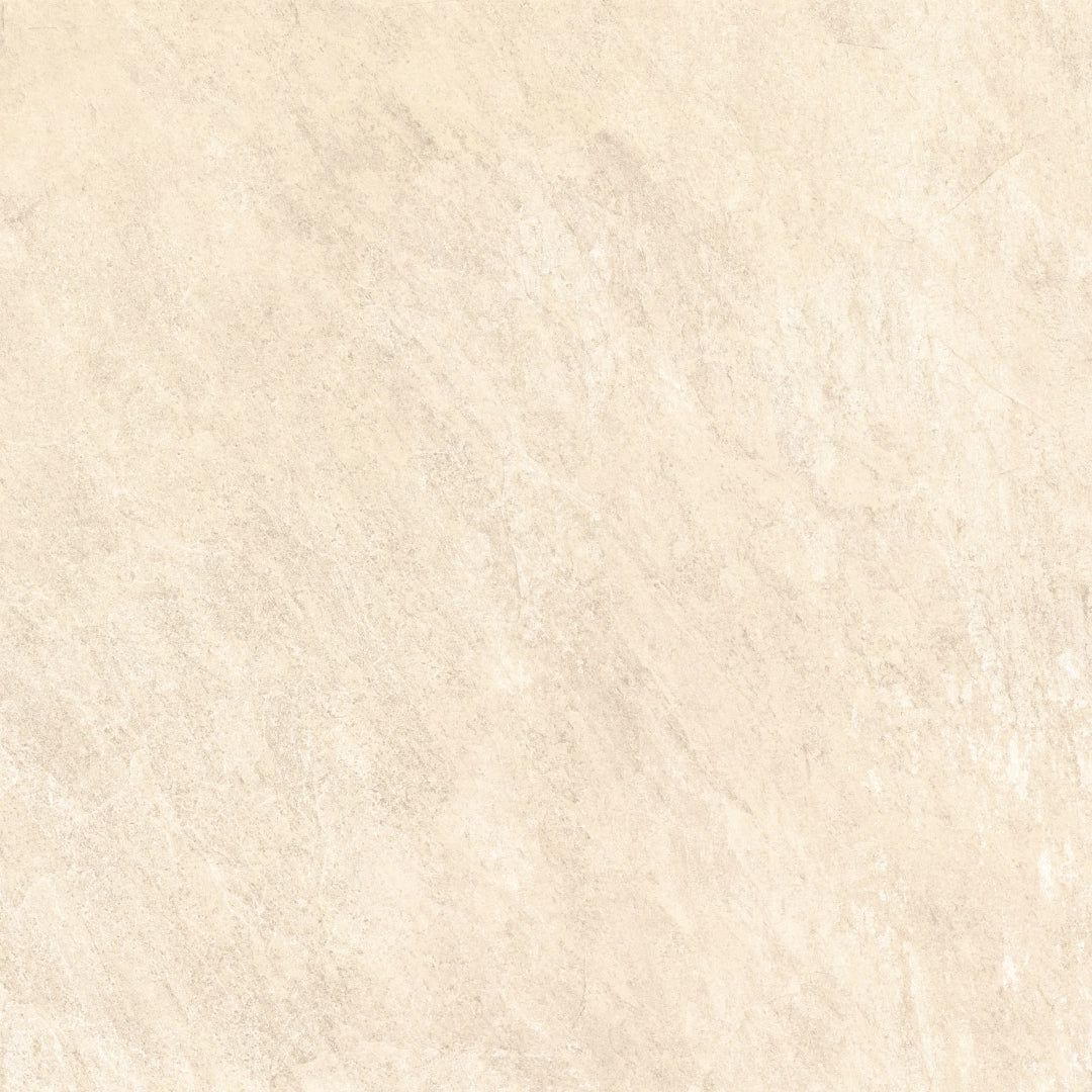Ceramica Rondine, Quarzi - J87290 - Beige, Naturale, 60x60cm, 8.50mm, Rett.