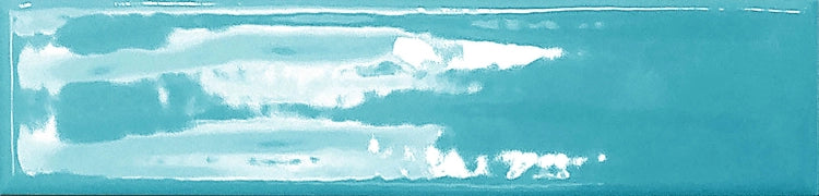 Mac3 by Keradom, Oceani - Maldive, Glossy, 6x25cm, 9.00mm, Rett.