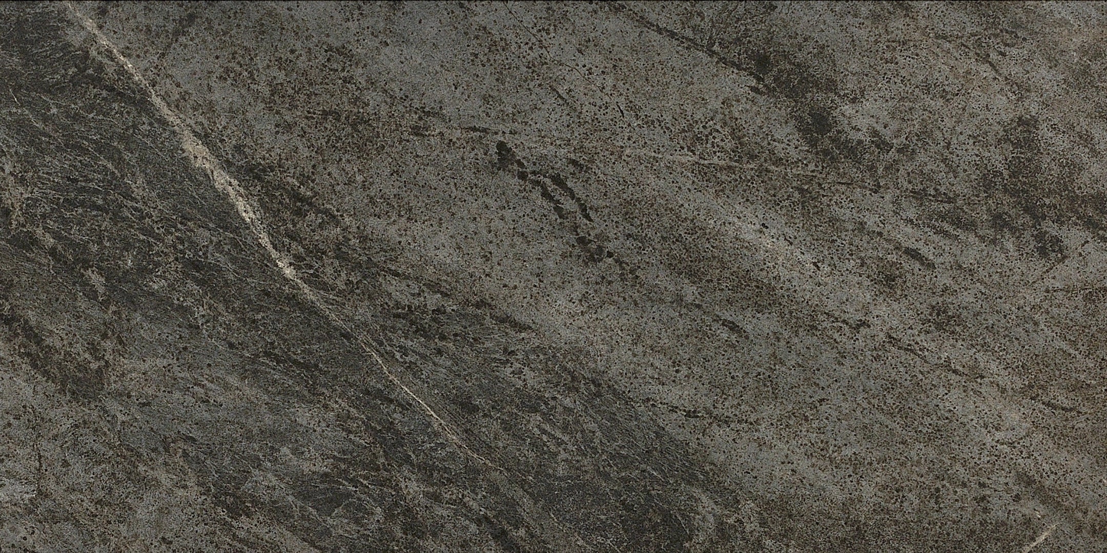 Ceramiche Coem, Soap Stone - SO497LR - Black, Lucidato, 45x90cm, 10.00mm, Rett.