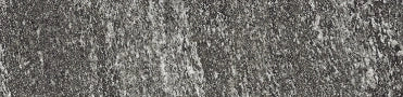 Ceramica Fioranese, Granum - Grigio Scuro, Polished, 7.3x30cm, 10.00mm, Rett.