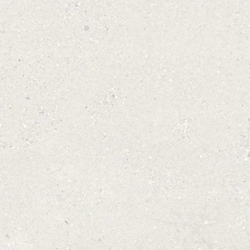 Azteca Ceramica, Vincent Stone - White, Antislip, 60x60cm, 10.00mm, Rett.
