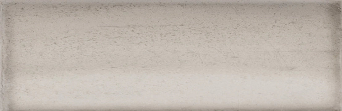 Studio One Ceramiche, Babele - Sabbia, Naturale, 6.5x20cm, 9mm, Rett.