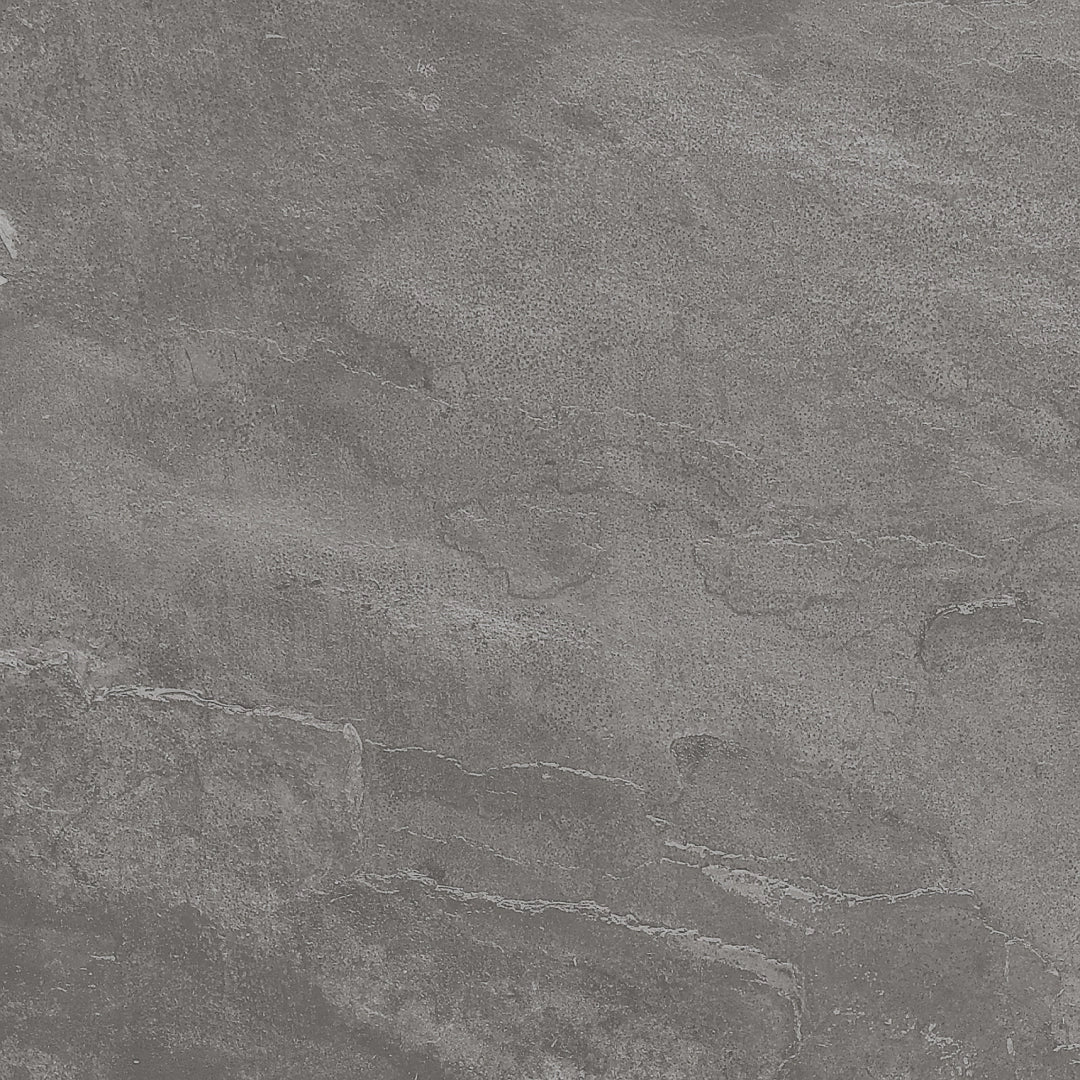 Quintessenza Ceramiche, Superfici 20 - Grigio, Matt, 20x20cm, 9.00mm, Rett.