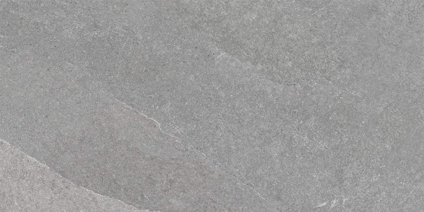 Pamesa, Pietra Di Lavagna - Argento, Adz, 60x120cm, 10.50mm, Rett.
