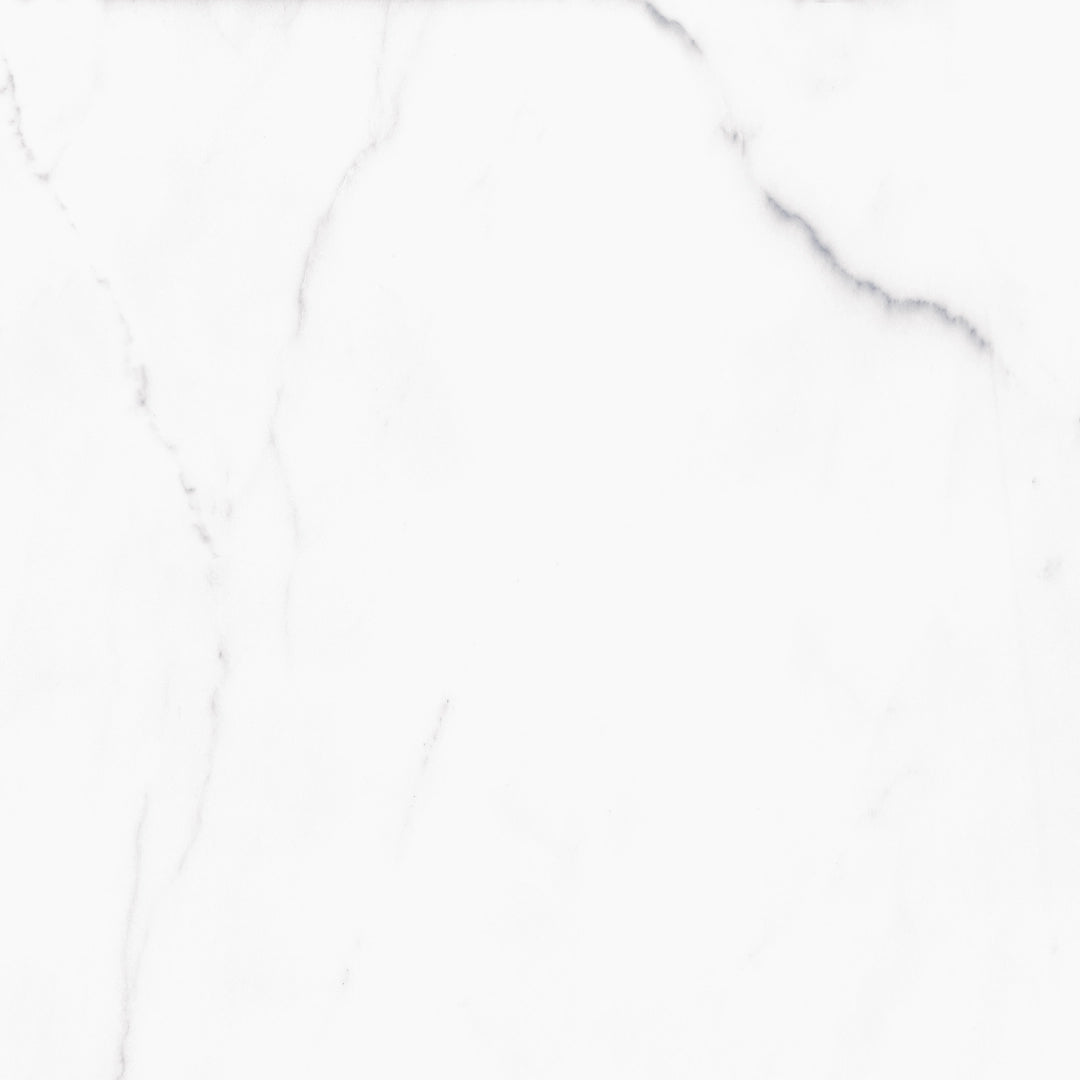 Azulev, Crossline - White, Mate, 60x60cm, 10.00mm, Rett.