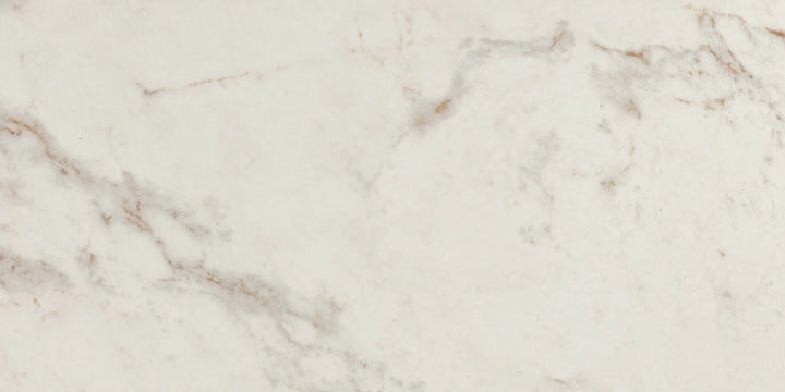 Fap Ceramiche, Roma Gold - fPZ6 - Calacatta Delicato, Brillante, 80x160cm, 9.00mm, Rett.