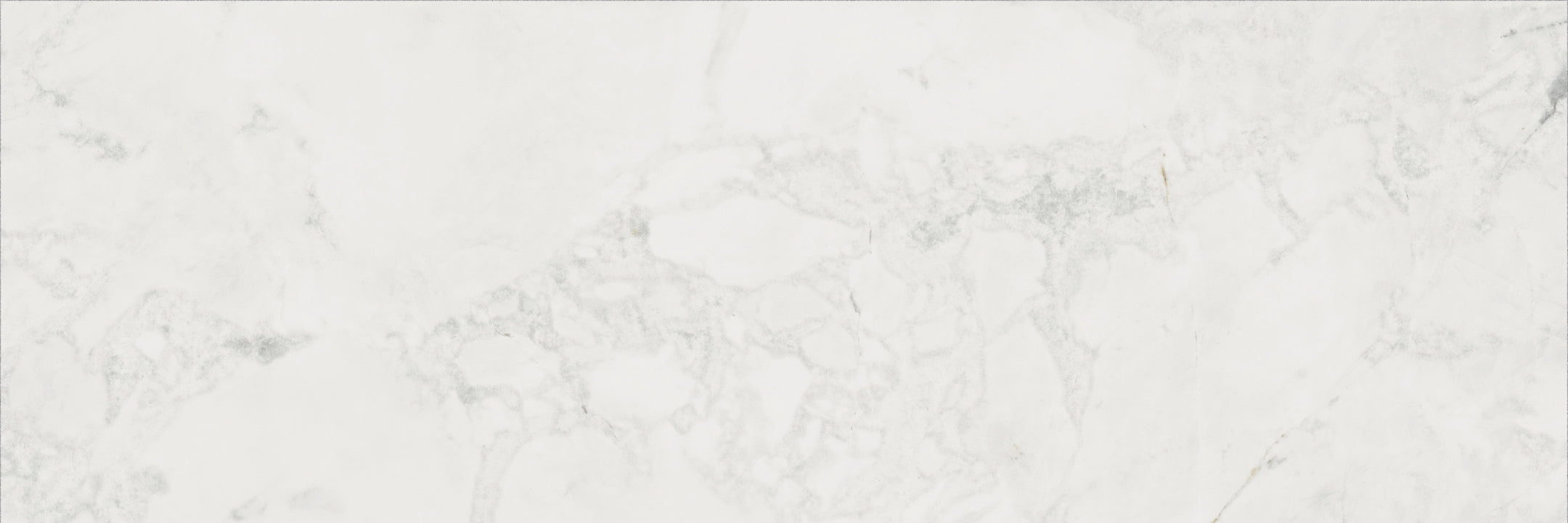 PorcelaniteDos, Iguazu - White, Natural, 30x90cm, 10.00mm, Rett.