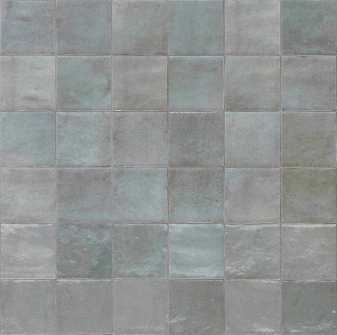 Ragno, Melange - R8GC - Glicine, Glossy, 10x10cm, 10.00mm