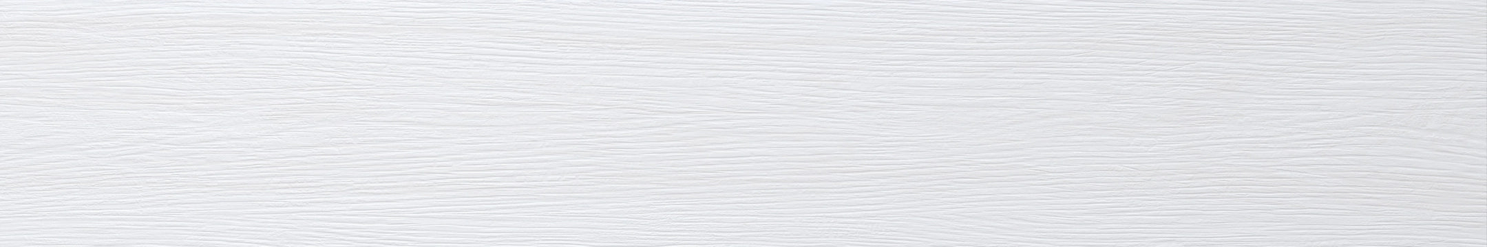 Prissmacer, Ess. Kendal - Blanco, Matt, 20x120cm, 9.50mm, Rett.