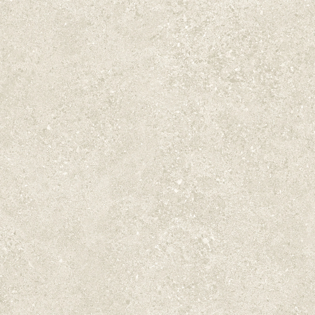 Tau Ceramica, Roadstone - Linen, Polished, 90x90cm, 10.50mm, Rett.