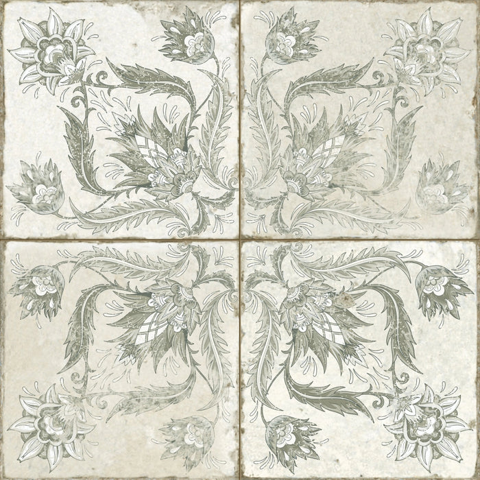 Peronda, Fs Ivy - 26172 - Sage, Neutral, 45x45cm, 10.50mm