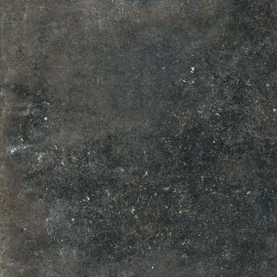 Florim, Airtech - London_black,-Naturale-,-60x60cm,-9.00mm,-Rett.