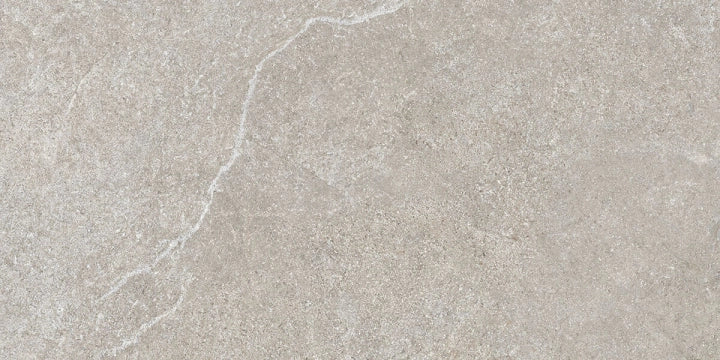 Impronta Ceramiche, Limestone - ILM03BA2 - Grey, Antislip, 60x120cm, 20.00mm, Rett.