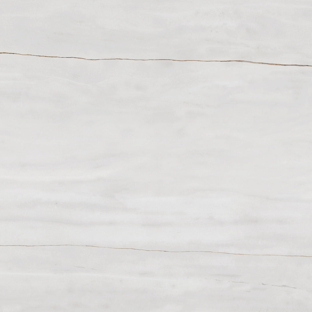 Argenta Ceramica, Massa - White, Polished, 120x120cm, 10.70mm, Rett.