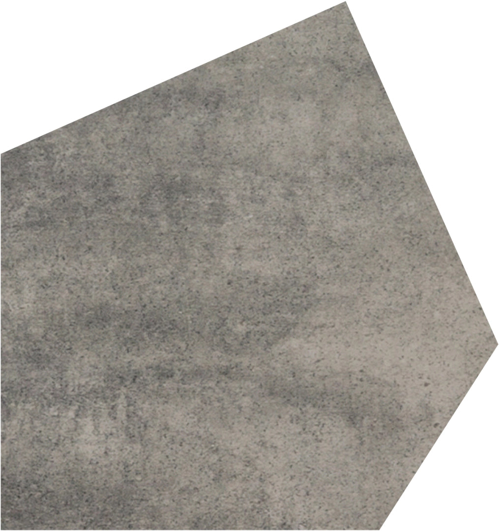 Gigacer, Krea - Silver, Natural, 10x17cm, 4.80mm, Rett.