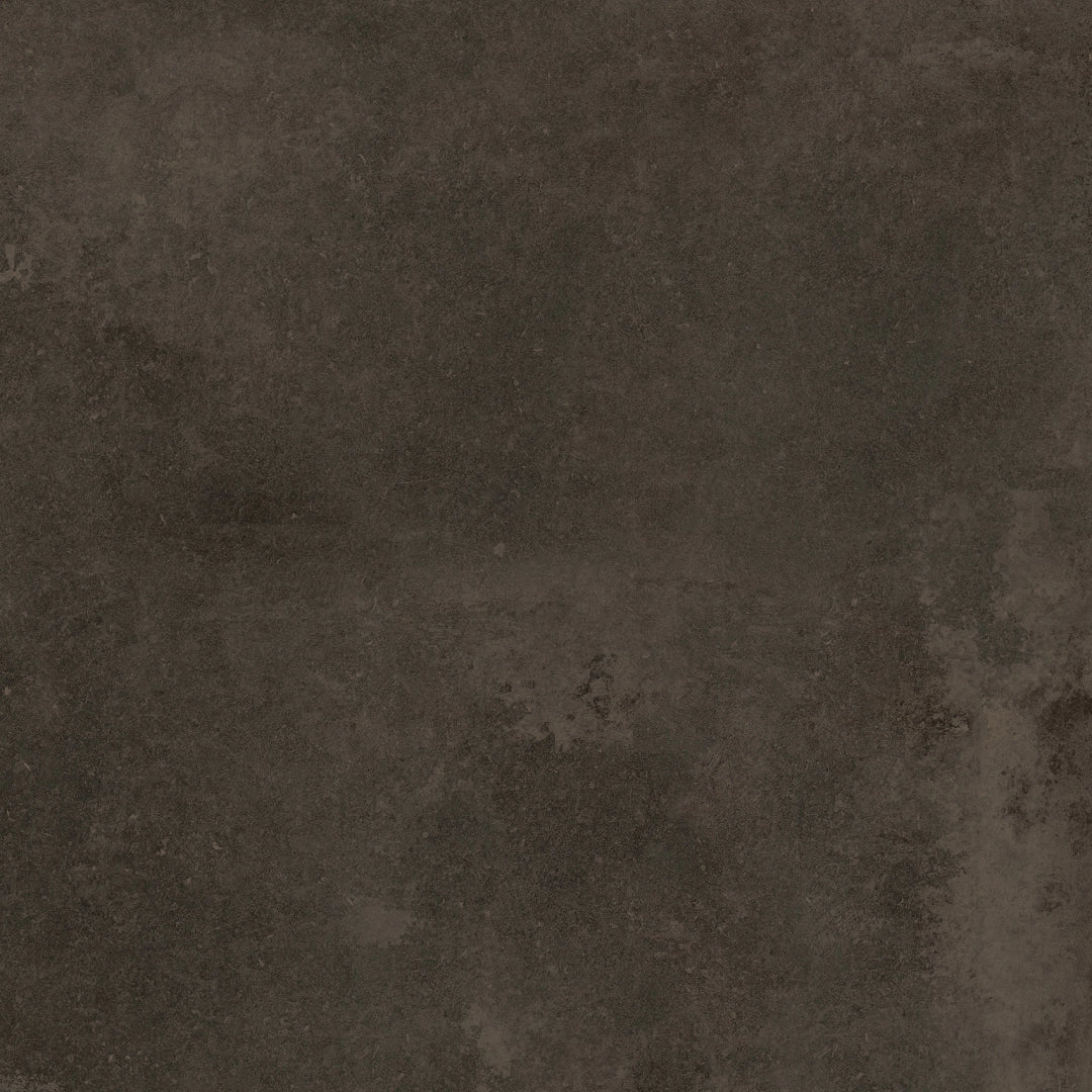 Keraben, Rue De Paris - GUX42010 - Black, Matt, 60x60cm, 10.00mm, Rett.