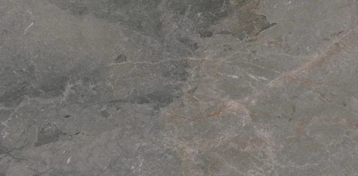 Cicogres, Toscana - CIP215 - Gris, Mate, 30x60cm, 8.00mm, Rett.