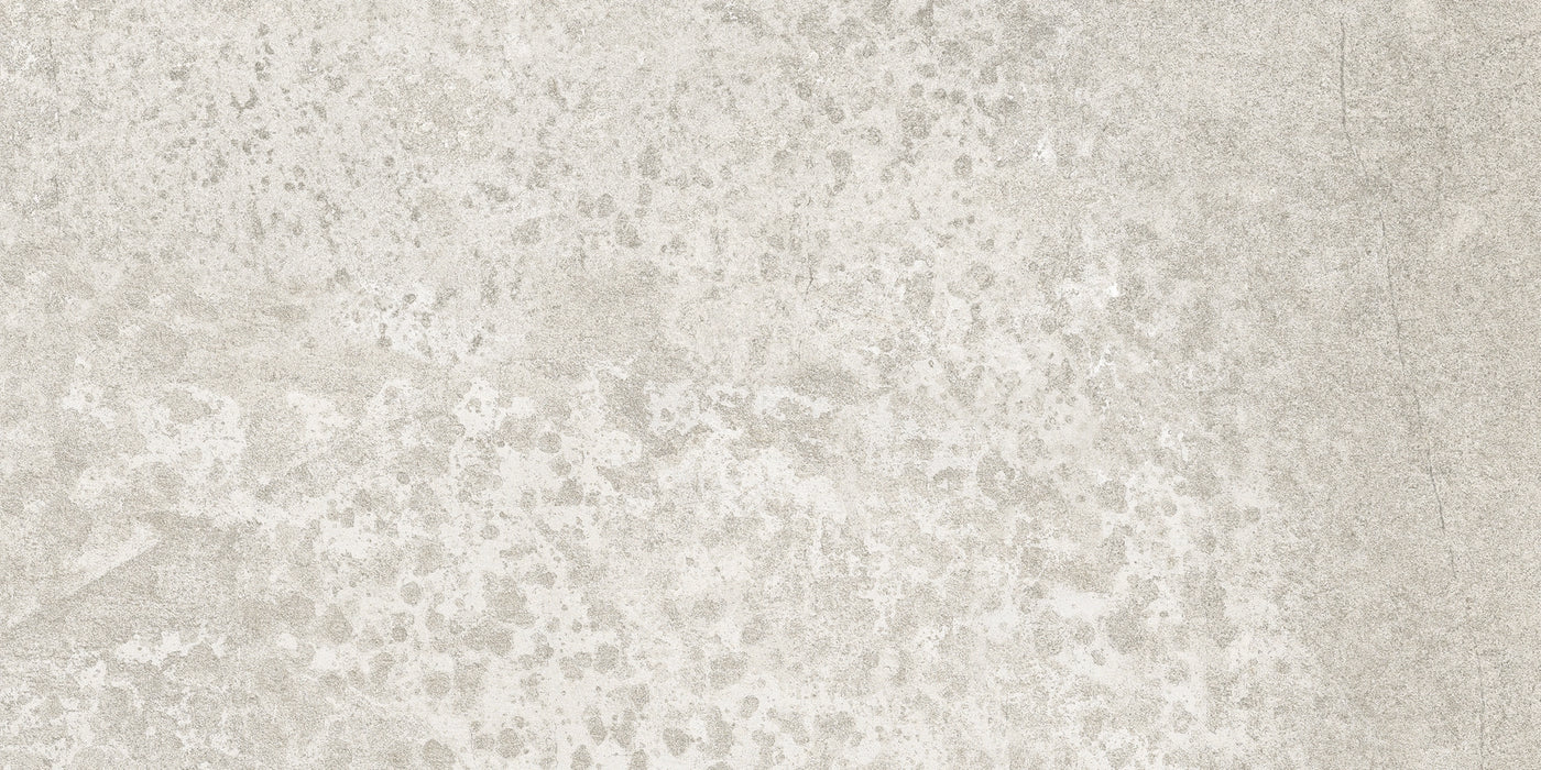 Arpa Ceramiche, Hybrid - A060120201 - White, Matt, 60x120cm, 9.50mm, Rett.