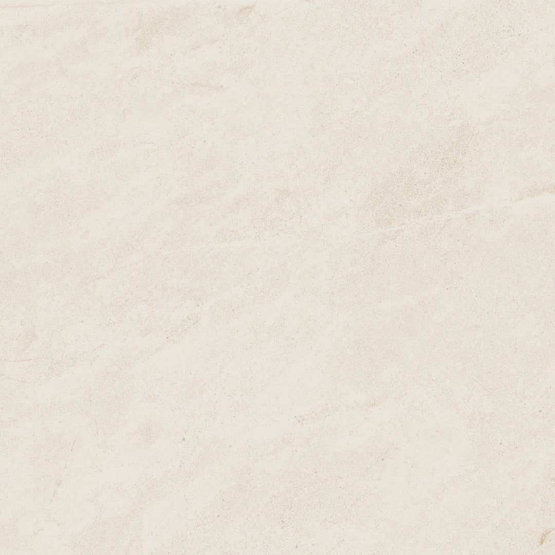 Margres, Pure Stone - White, Natural, 60x60cm, 9.00mm, Rett.