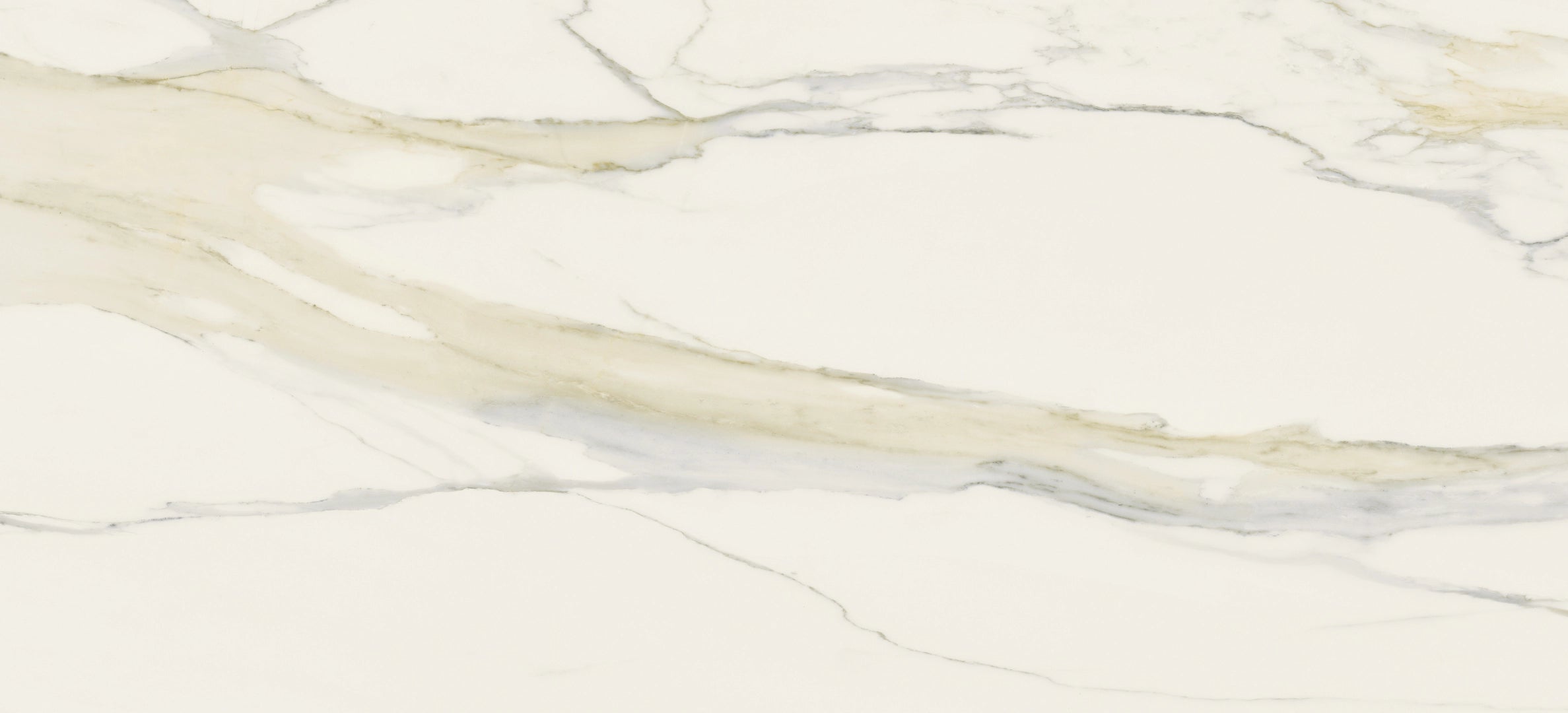 Florim, I Classici - 754467---Calacatta-Gold,-Matt-,-30x60cm,-9.00mm,-Rett.