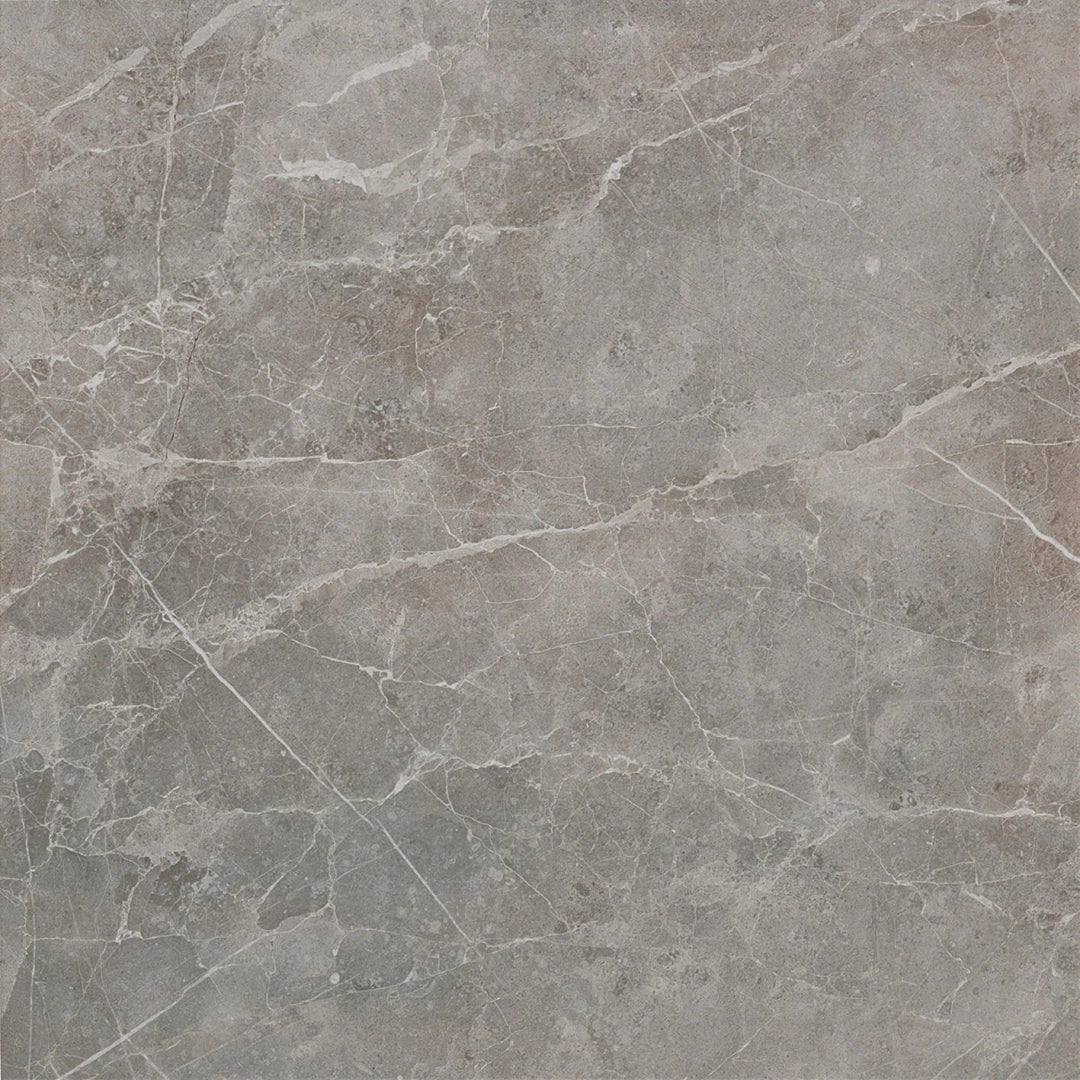 Atlas Concorde, Marvel Pro - AVGF - Grey Fleury, Matt, 60x60cm, 9.00mm, Rett.