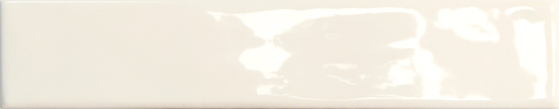 Self Style, Grace - Pure, Glossy, 5x25cm, 10.00mm