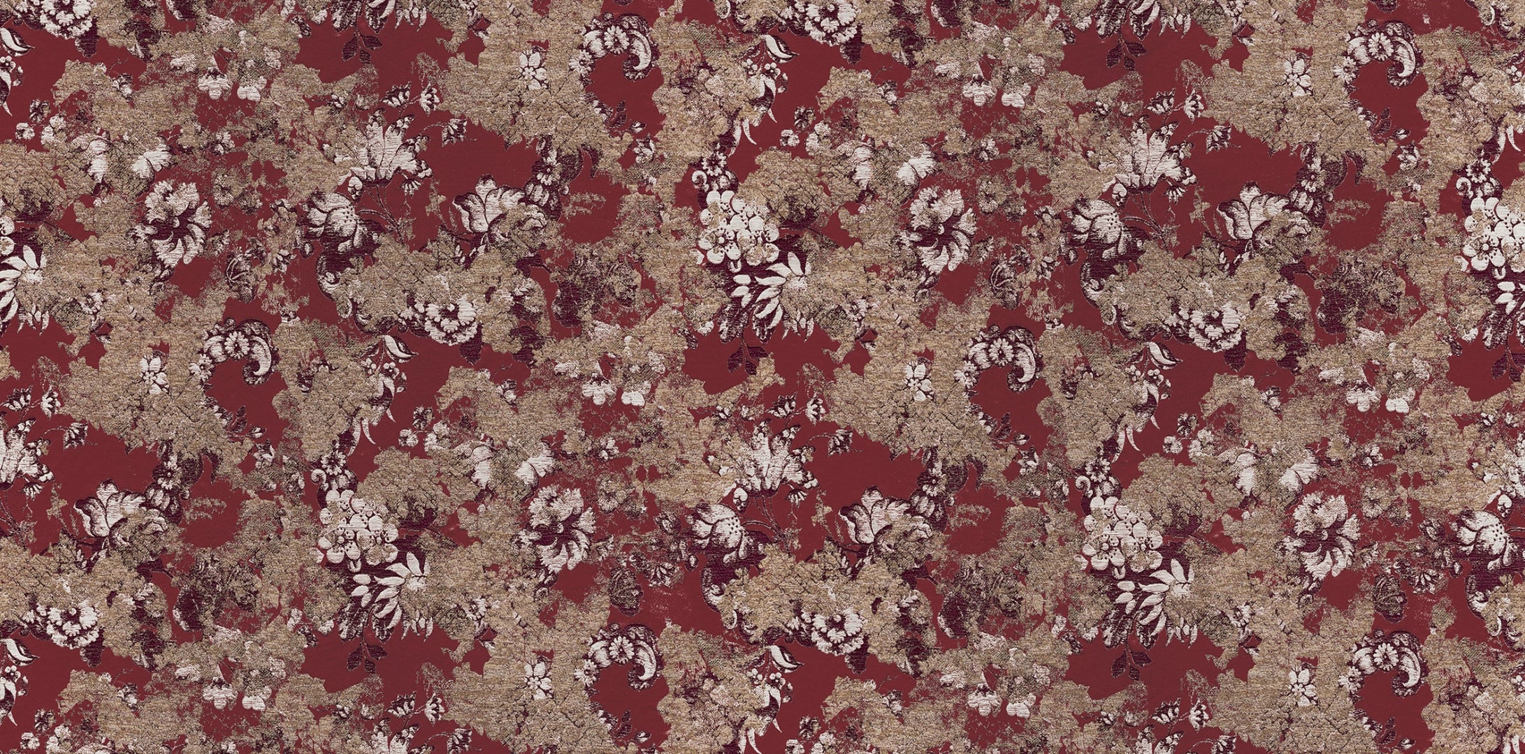 Florim, I Filati - 767139---Goldfinger-Granata,-Matt-,-60x120cm,-6.00mm,-Rett.