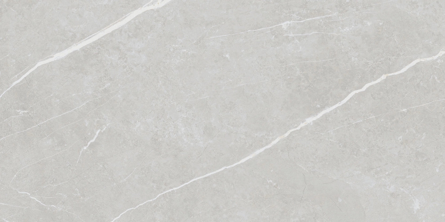 Tau Ceramica, Elite - Silver, Polished, 90x180cm, 11.50mm, Rett.