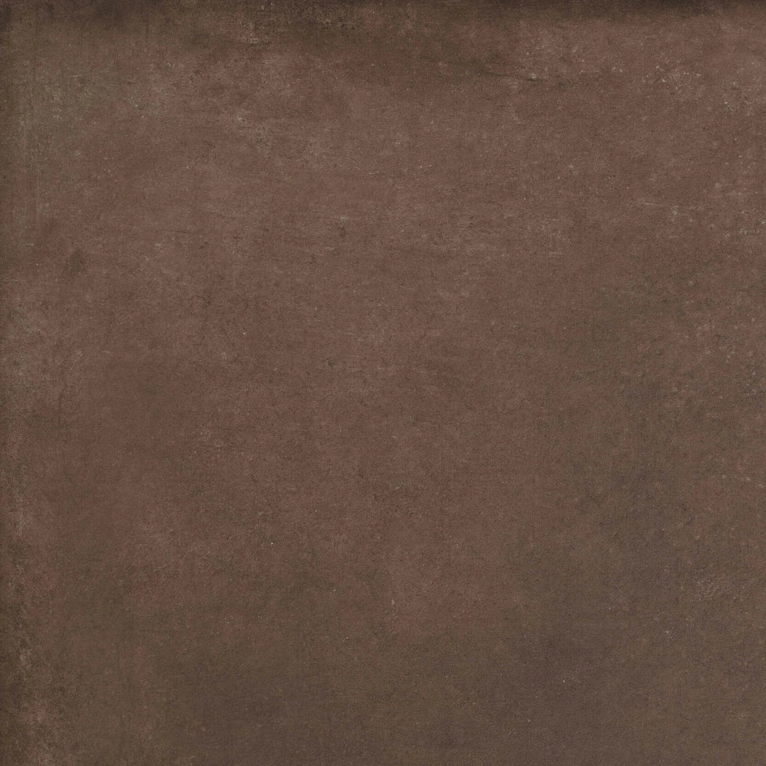Ragno, Rewind - R4AV - Tabacco, Matt, 75x75cm, 10.00mm, Rett.