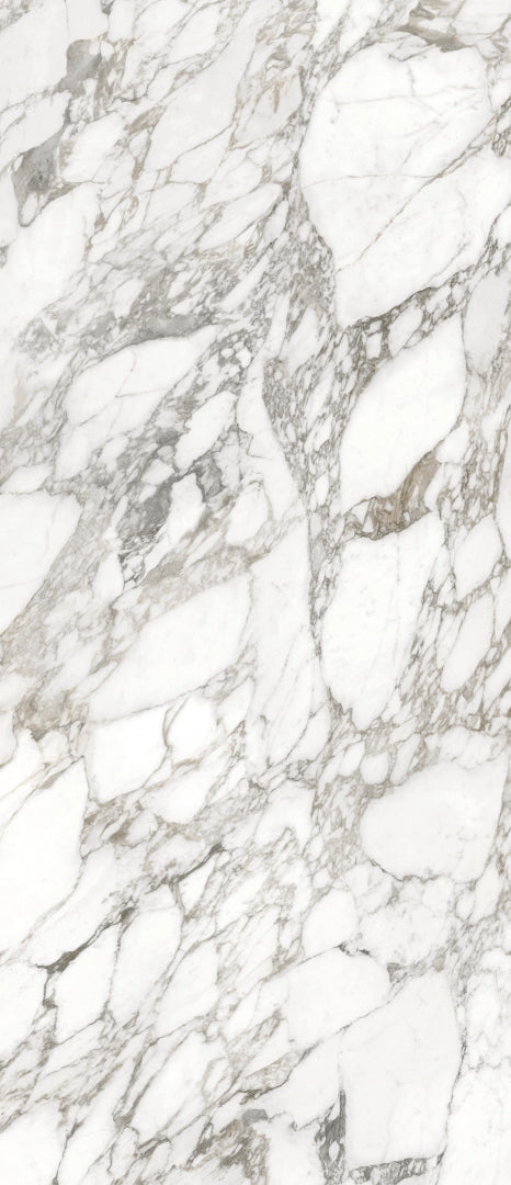 Ceramiche Caesar, Anima Ever - AFA1 - Luxury Arabesque , Lucidato, 120x278cm, 6.00mm, Rett.