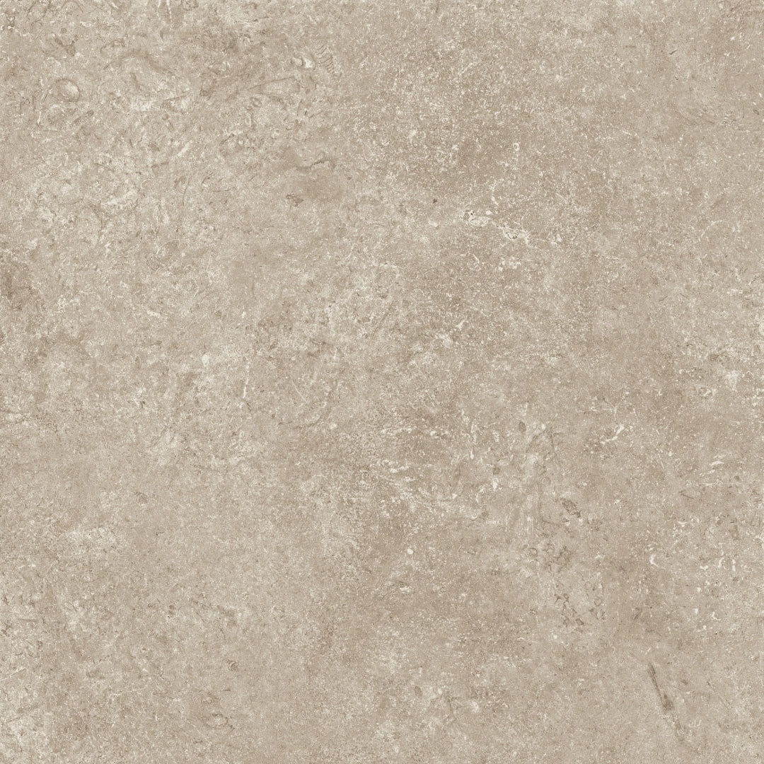 Cotto D'este, Secret Stone - Shadow Grey, Honed, 90x90cm, 14.00mm, Rett.